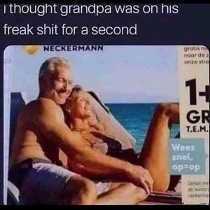 Meet your Posher, Jordan